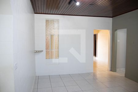 Casa para alugar com 180m², 4 quartos e 2 vagas Casa para alugar com 180m², 4 quartos e 2 vagasSala de Jantar