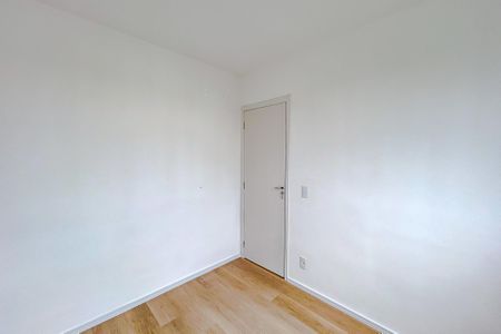 Apartamento à venda com 36m², 2 quartos e 1 vagaQuarto 2