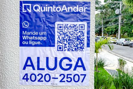 Apartamento à venda com 36m², 2 quartos e 1 vagaPlaquinha