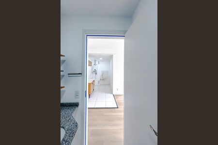 Apartamento à venda com 36m², 2 quartos e 1 vagaBanheiro