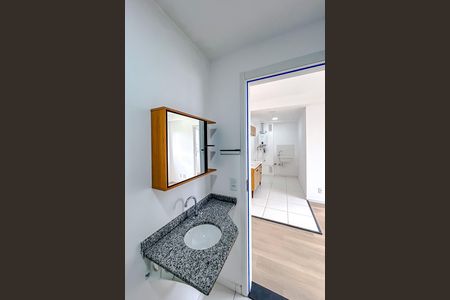 Apartamento à venda com 36m², 2 quartos e 1 vagaBanheiro