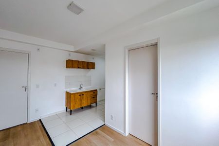 Apartamento à venda com 36m², 2 quartos e 1 vagaSala