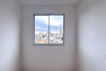 Quarto 1 de apartamento para alugar com 2 quartos, 36m² em Vila Esperança, São Paulo