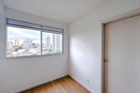 Sala de apartamento para alugar com 2 quartos, 36m² em Vila Esperança, São Paulo