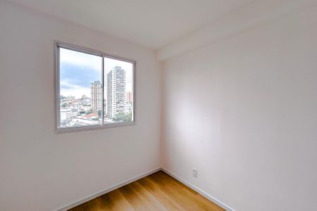 Apartamento à venda com 36m², 2 quartos e 1 vagaQuarto 2