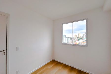 Apartamento à venda com 36m², 2 quartos e 1 vagaQuarto 2