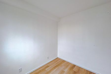 Apartamento à venda com 36m², 2 quartos e 1 vagaQuarto 2