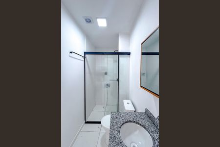 Apartamento à venda com 36m², 2 quartos e 1 vagaBanheiro