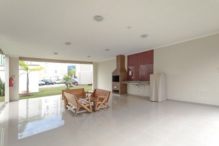 Apartamento para alugar com 48m², 2 quartos e 1 vagaÁrea Comum
