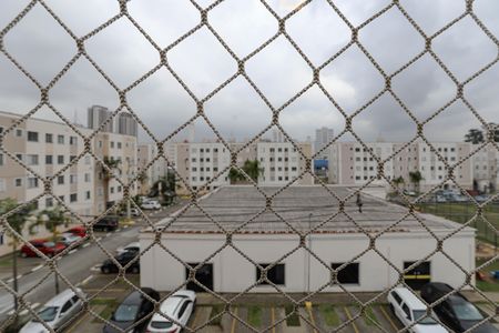 Apartamento para alugar com 48m², 2 quartos e 1 vagaVista - Quarto 2