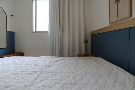 Apartamento para alugar com 48m², 2 quartos e 1 vagaQuarto 1