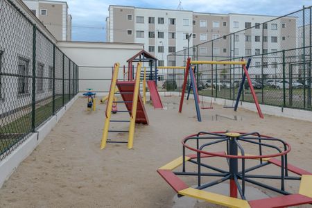 Apartamento para alugar com 48m², 2 quartos e 1 vagaÁrea Comum
