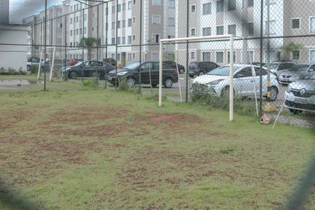 Apartamento para alugar com 48m², 2 quartos e 1 vagaÁrea Comum