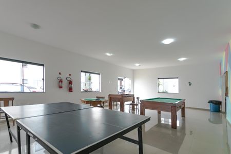 Apartamento para alugar com 48m², 2 quartos e 1 vagaÁrea Comum