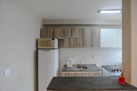 Apartamento para alugar com 48m², 2 quartos e 1 vagaCozinha