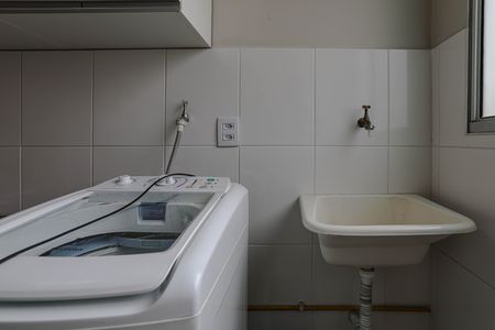 Apartamento para alugar com 48m², 2 quartos e 1 vagaÁrea de Serviço