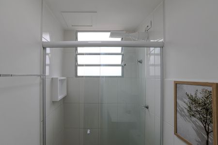 Apartamento para alugar com 48m², 2 quartos e 1 vagaBanheiro