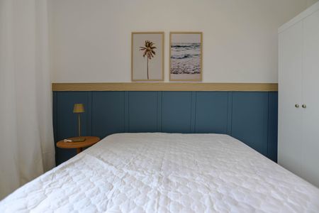 Apartamento para alugar com 48m², 2 quartos e 1 vagaQuarto 1