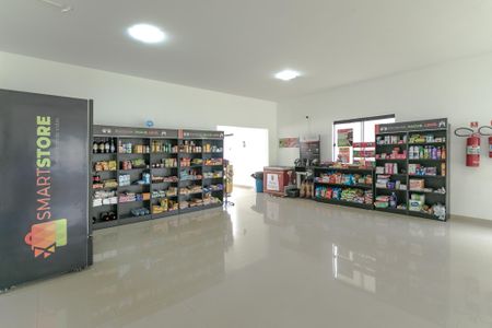 Apartamento para alugar com 48m², 2 quartos e 1 vagaÁrea Comum