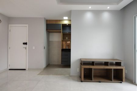 Sala de apartamento para alugar com 2 quartos, 50m² em Taquara, Rio de Janeiro
