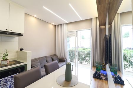 Apartamento para alugar com 2 quartos, 43m² em Vila Guilherme, São Paulo