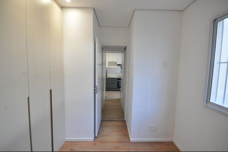 Quarto 1 de apartamento para alugar com 2 quartos, 43m² em Vila Guilherme, São Paulo