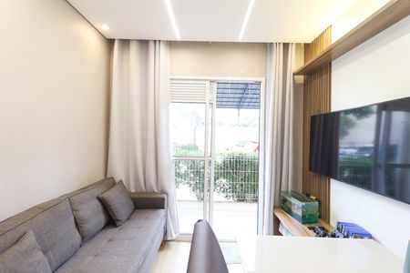 Apartamento para alugar com 2 quartos, 43m² em Vila Guilherme, São Paulo