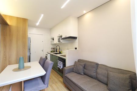 Apartamento para alugar com 2 quartos, 43m² em Vila Guilherme, São Paulo
