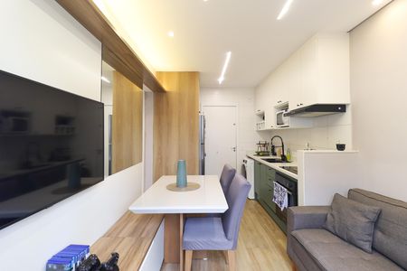 Apartamento para alugar com 2 quartos, 43m² em Vila Guilherme, São Paulo