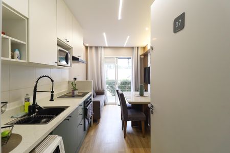 Apartamento para alugar com 2 quartos, 43m² em Vila Guilherme, São Paulo