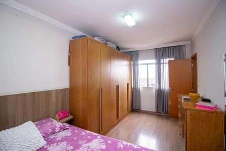 Apartamento à venda com 135m², 3 quartos e 2 vagasQuarto 1
