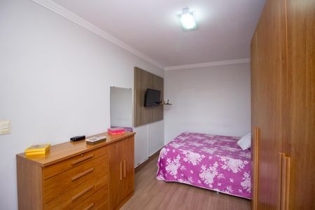 Apartamento à venda com 135m², 3 quartos e 2 vagasQuarto 1