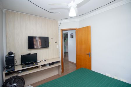 Apartamento à venda com 135m², 3 quartos e 2 vagasQuarto 2