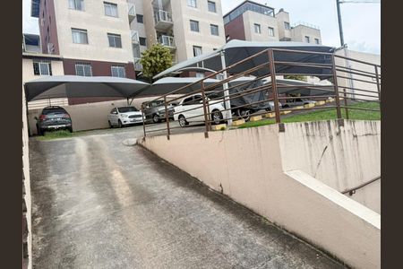 Apartamento à venda com 135m², 3 quartos e 2 vagasGaragem