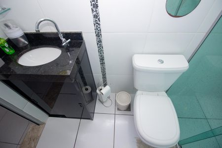 Apartamento à venda com 135m², 3 quartos e 2 vagasBanheiro