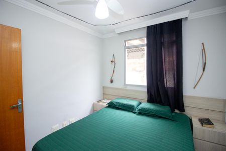 Apartamento à venda com 135m², 3 quartos e 2 vagasQuarto 2