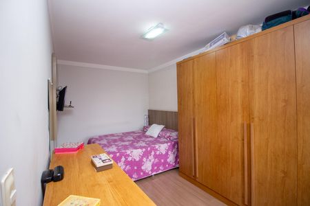 Quarto 1 de apartamento à venda com 3 quartos, 135m² em Centro, Contagem