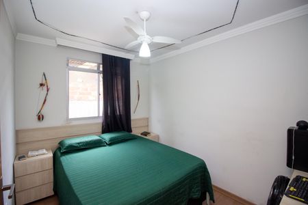Apartamento à venda com 135m², 3 quartos e 2 vagasQuarto 2