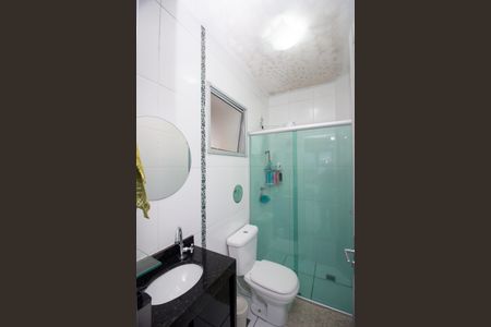 Apartamento à venda com 135m², 3 quartos e 2 vagasBanheiro