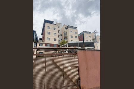 Apartamento à venda com 135m², 3 quartos e 2 vagasFachada