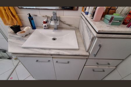 Casa à venda com 291m², 3 quartos e 3 vagasBanheiro Suíte 