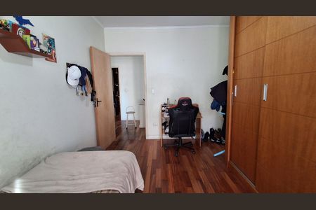Casa à venda com 291m², 3 quartos e 3 vagasQuarto 1