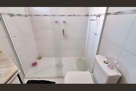 Casa à venda com 291m², 3 quartos e 3 vagasBanheiro Social 