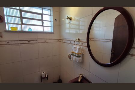 Casa à venda com 291m², 3 quartos e 3 vagasLavabo 