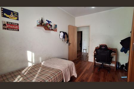 Casa à venda com 291m², 3 quartos e 3 vagasQuarto 1