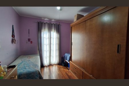 Quarto 2 de casa à venda com 3 quartos, 291m² em Rudge Ramos, São Bernardo do Campo