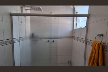 Casa à venda com 291m², 3 quartos e 3 vagasBanheiro Suíte 
