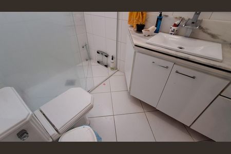 Casa à venda com 291m², 3 quartos e 3 vagasBanheiro Suíte 