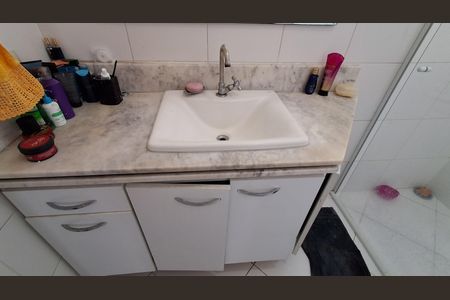 Casa à venda com 291m², 3 quartos e 3 vagasBanheiro Social 