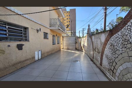 Casa à venda com 291m², 3 quartos e 3 vagasQuintal